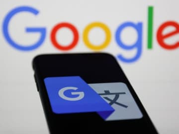 「Google翻訳」にAIモデル選択やDuolingo風ゲーム要素が登場か