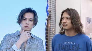 元NEWS・草野博紀、ABEMA番組で“20年ぶり”のロケ復帰　コロチキ西野と“マッスルバーに潜入調査