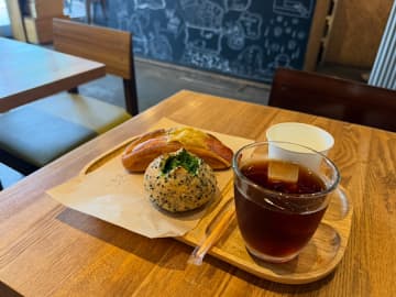 【大森】地元で愛される個性派ベーカリー『トーチドットベーカリー大森』
