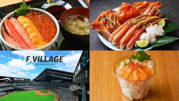 北海道の海鮮を堪能！絶品食材やおすすめ市場を徹底ガイド