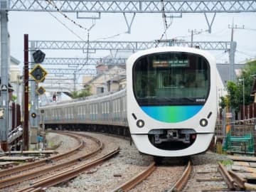 西武鉄道が2026年3月から運賃改定。子育て世帯には嬉しい！小児運賃は一律50円
