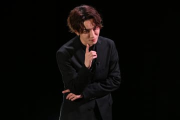 『古畑任三郎』企画第2弾！バカリズム、川島明、せいやが厳選…桃井かおり、小堺一機、玉置浩二、木村拓哉…豪華俳優陣が犯人役