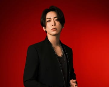 亀梨和也オフィシャルアプリがリリース、直接ファンレターを送れるサービスなど提供