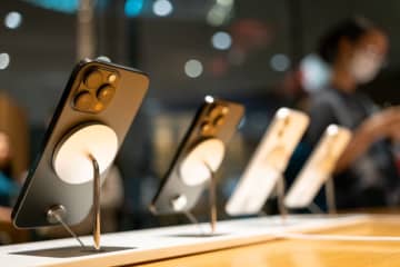 iPhone 18シリーズは「標準モデルが発売されない」との報道