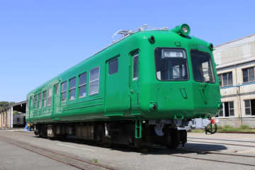 昭和の名車・青ガエルが機械遺産に　日本機械学会が東急5000系を認定（神奈川県横浜市）
