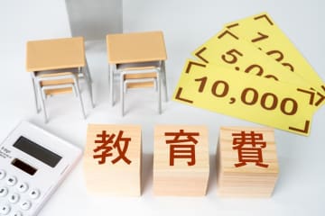 無償化で「私立高＝富裕層」は過去の話に!?「世帯年収600万円」のわが家でも、子ども2人を“私立高”に通わせて問題なし？「公立・私立」の費用も比較