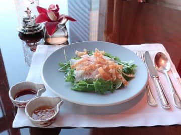 【丸の内】9/30（火）まで！ホテルで気軽にいただけるアジアン料理【シャングリ・ラ 東京】