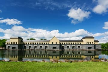 福島県・諸橋近代美術館、2025年11月10日から長期休館を発表　2027年4月頃リニューアルまでダリコレクション等は見納め予定　11月9日まで「よりみち展 ～美術のみかたが広がるよもやま話～」を開催中