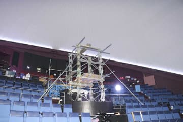 横浜の宇宙科学館、プラネタリウムの星投影数でギネス挑戦　最新機種を導入　現在の世界一はどこ？