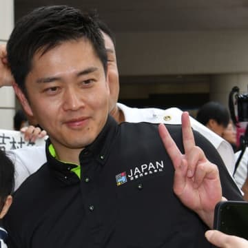 吉村府知事肝いり「副首都構想」に陰り…大阪万博“帰宅困難問題”への場当たり対応で露呈した大甘な危機管理