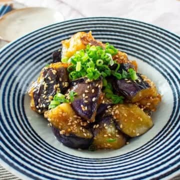 【なすは大量買いが正解！】「明日もこれがいい」の声続出♪食欲そそる最強なすレシピ4選