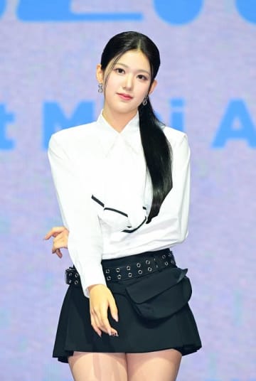 デビューから3カ月で活動休止、その6カ月後に…izna、ユン・ジユンのグループ脱退を公式発表【全文】