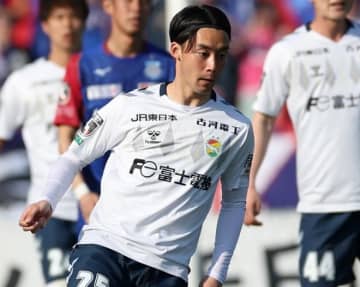 「貢献できなかったことが凄く悔しい」J２千葉の26歳MFがレンタルで新天地へ「成長してきます」