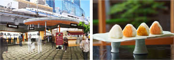 「タイガー土鍋号」が炊きたての土鍋ごはんを全国に運ぶPOPUPイベント