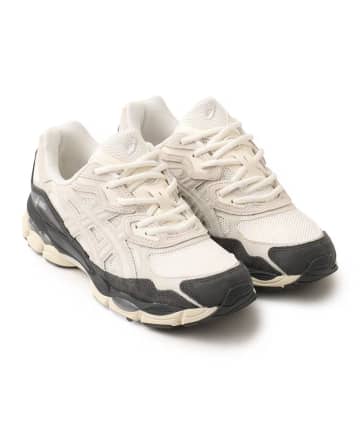 【asicsの新作】大人女性こそ履いてほしい「注目スニーカー」
