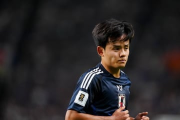 【移籍】パリSGが久保建英の獲得レースに加わる。可能性はゼロではない!?