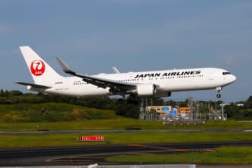 767ファンは行きたい！ JAL、就航40周年チャーターフライト&格納庫ツアー 8月31日まで受付