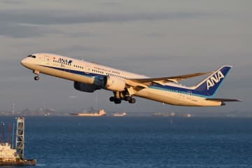 ANA、東京/成田〜パース線を期間増便　12月1日〜2026年4月19日