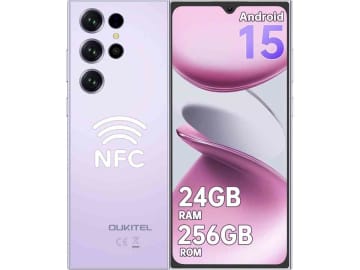 【8月19日のAmazonタイムセール】Oukitelスマホ「C61 Pro」が今だけ21％オフ！大画面＆高コスパが魅力