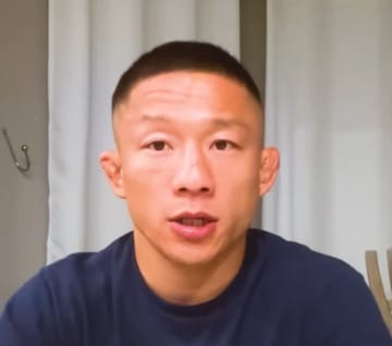 堀口恭司、朝倉海の敗因をバッサリ指摘『倒せる場面で倒さなかった』。その鋭い分析にファンが熱狂