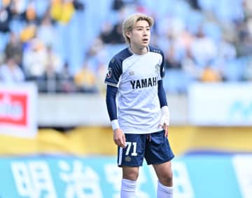 【25年J2「第26節」水戸VS磐田「徹底分析」】“個”が輝いた磐田が踏みとどまる　首位・水戸から6位・仙台まで勝点差8の大混戦(2)