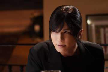 ついに判明した黒幕は鳴木の父が信頼していたあの人物…そして父が医療過誤に加担した理由が明らかに『DOCTOR PRICE』第6話