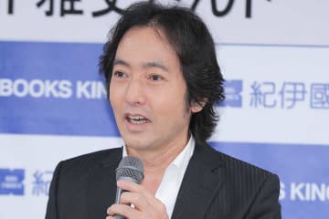 秋川雅史、『千の風になって』ブームは「本当に大変だった」　超多忙でも「子育てに全身全霊」
