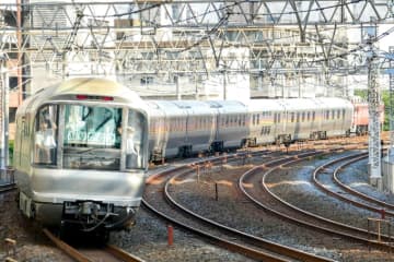 「カシオペア」ラストラン密着＆「185系」廃車回送も、テレ東 全力取材！JRのウラ側  8月24日放送