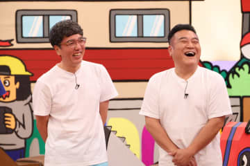 ダウ90000・蓮見翔「普通の人間のまますごくおもしろいことを言う。マジで憧れます」と絶賛した芸人は！？旬の人気者たちの本音が続々！