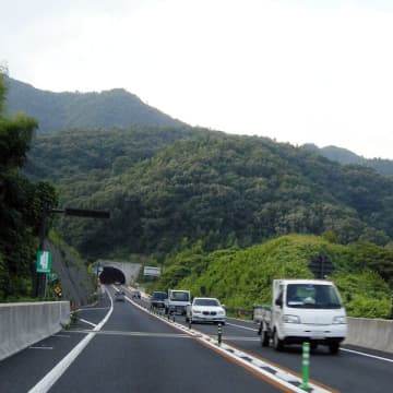 身体障害者の「有料道路割引制度」を上手に使おう【親を要介護にさせたくない】