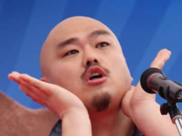 クロちゃん、結婚「本気出せばイケる」と豪語！毎日LINEで人生相談する女性芸能人の実名
