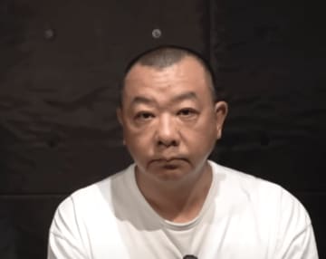 TKO木下、突然の『タイ移住』を発表。「どんな事されるのか楽しみ」とファンも期待する新たな挑戦とは