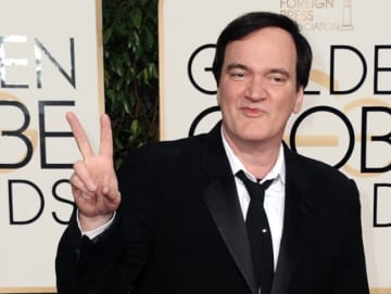 クエンティン・タランティーノ監督、「やる気が出なかった」から『ワンハリ』続編メガホン取らなかった