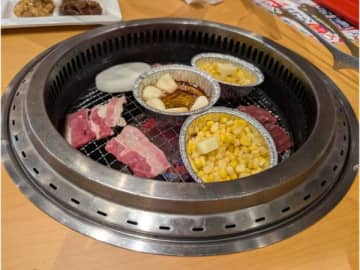 【名古屋】休日ランチにピッタリ！浩養園の焼肉ビュッフェで大満足♪