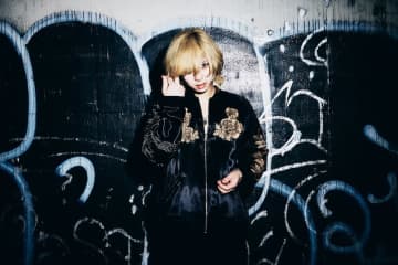 シンガーソングライター・叶夢、Tiktokヒットを記念し最新曲「快楽主義」オフィシャルMV公開