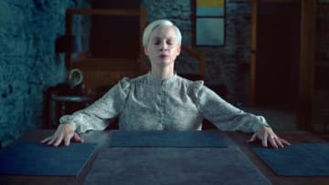 アイルランド発ゴシック・超常サスペンス・ホラー『Oddity』公開決定　霊視で邦題を決める試写会開催