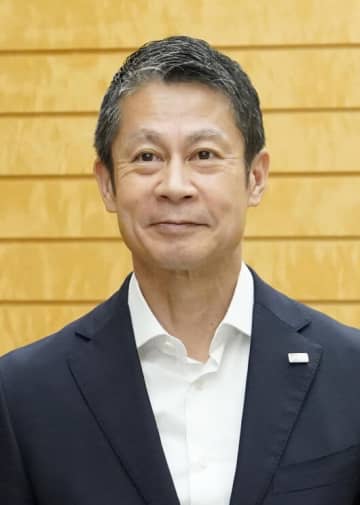 広島知事が5選不出馬の意向　09年初当選、周辺伝える