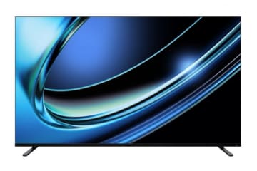 圧倒的な大画面！ 4K Mini LED液晶レグザ「Z970R」シリーズに100V型登場