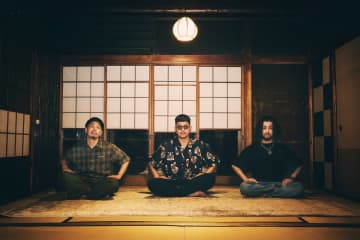 YONA YONA WEEKENDERS、ニューEPより新曲「未明のブルー」先行配信　MVティザー＆ジャケ写公開も