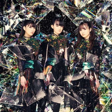 BABYMETAL、最新アルバムが全米アルバムチャート初登場9位を記録　日本人グループ初のTOP10入り