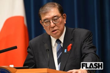石破首相、支持率急上昇で高まる「続投」の可能性…党内政局に国民は冷め、“おろし” も勢いなし