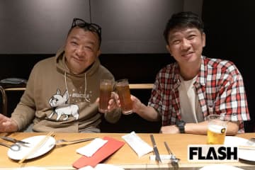 TKO・木下隆行　タイ移住を発表も「何するの？」ネットは冷めた声“ペットボトル事件”から回復しない好感度