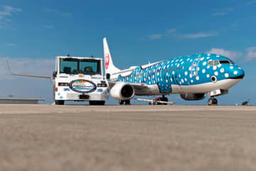 日本トランスオーシャン航空、初の国際定期便就航へ！ 那覇〜台北線で来年2月から