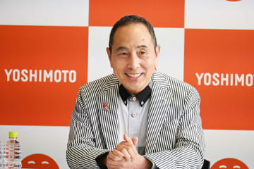 ザ・ぼんち 里見まさと「品がないとあかん」…漫才師としての引き際明かす