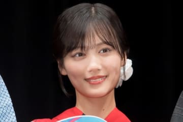 山下美月、牛丼店のトッピング無料券を常備「街中で私を見かけて声をかけてくださったら差し上げます」