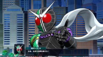 「ブライガー」や「仮面ライダーW（風都探偵）」まで！『スーパーロボット大戦Y』DLC1、2で“6作品”が追加参戦