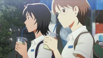 韓国アニメーション界が注目する“新鋭ハン・ジウォン監督”長編作品『The Summer／あの夏』全国公開中