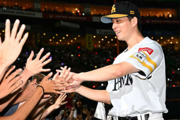 【ソフトバンク】大関友久が９連勝で１１勝目　小久保監督から「最多勝宣言」のススメ