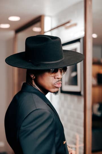 NE-YO、2年振りの来日公演を記念してYouTubeにて特別番組の配信が決定！