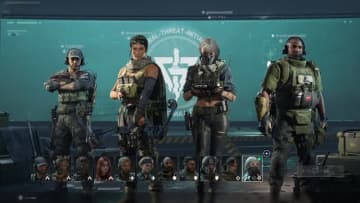 PS5/Xbox版『Delta Force』がついに配信！『BF6』が控える中の業界での生き残り方や、『アークナイツ』コラボのきっかけも訊いてみた